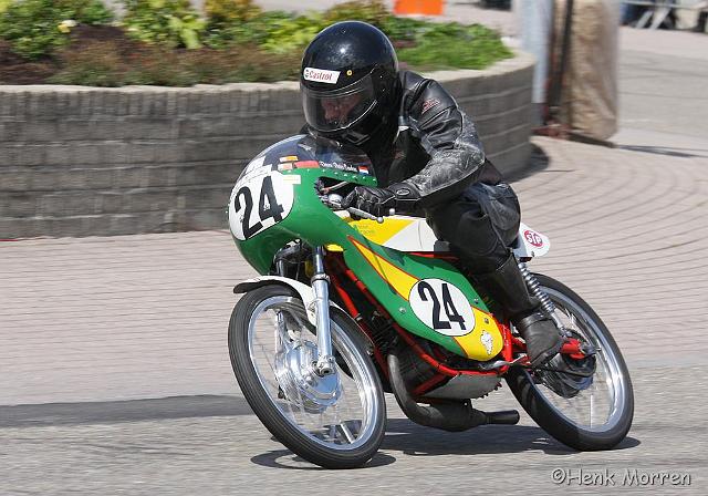 Barneveld 2009 Henk Morren 036 
